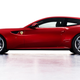 Illustration for article titled Ferrari FF: Four Wheel Drive, Four Seats, One Fantastic Rear End